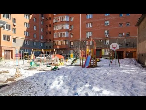 Видео: МЛЗ 1998 года город Новосибирск улица Писарева 82 0,71м/с 320кг 4чел