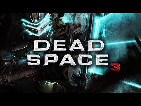 Видео: Dead Space 3 (2013) (Сложность: Средняя) #1 ➤➤➤