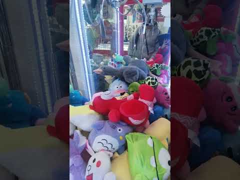 Видео: Красный мишка minelocos