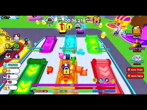 Видео: оседлал динозавра в роблакс