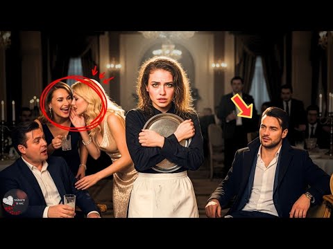 Видео: „Върни се в кухнята“ — изсмяха ѝ се… но милионерът я покани в замъка си и там започна тайната