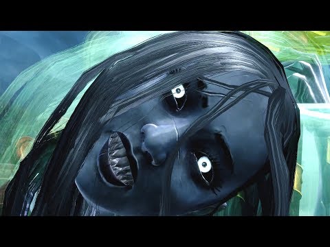 Видео: HISAKO УНИЧТОЖАЕТ ОНЛАЙН ИГРОКОВ - Killer Instinct