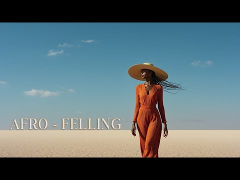 Видео: Глубокое мелодичное афро-хаус путешествие