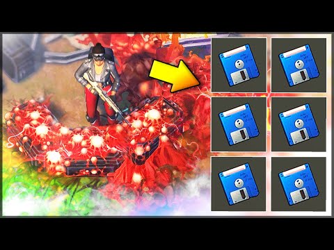 Видео: ЭТО БЫЛО ОЧЕНЬ СЛОЖНО! ОТКРЫЛ ЯЩИК ЗА ДИСКЕТУ и ЯЩИК С МОРСКОГО ДНА - Last Day on Earth: Survival