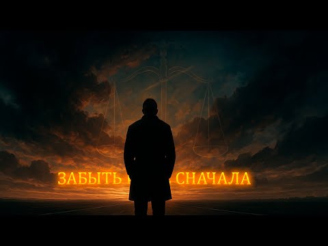 Видео: Забыть и всё сначала | Песня для души