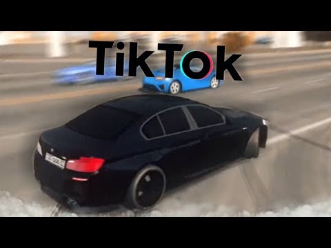 Видео: Подборка лучших видео из Тик тока в Car Parking Multiplayer #12