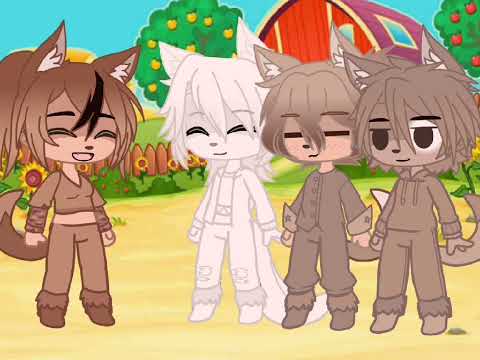 Видео: История белого волчонка  (1/1 часть)