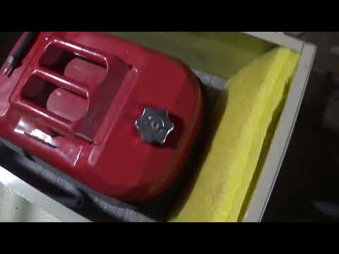 Видео: Будни пенсионера Буран ч 3