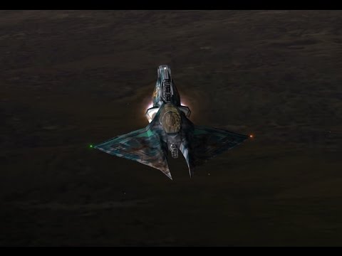 Видео: Echelon Солдаты неба - В линейных частях!