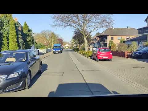 Видео: Социальная помощь в Германии для поздних переселенцев из бывшего СССР (2021 год).