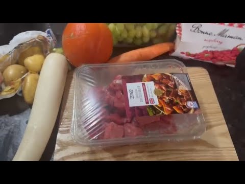 Видео: Сегодня у нас на обед.🤗 🤗