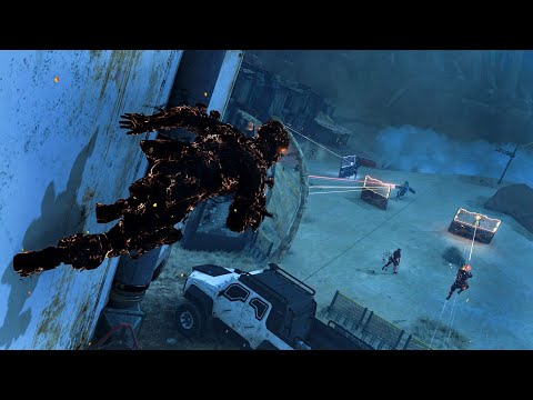 Видео: Apex Legends .➤ℳ Противостояние ℳ ➤ Хэлловин)))