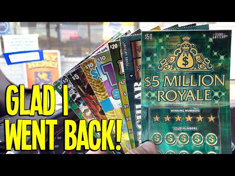 Видео: РАД, ЧТО ВЕРНУЛСЯ ЗА ЭТИМ БИЛЕТОМ! Два билета по 50 долларов!