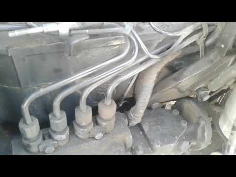 Видео: СВЕЧИ НАКАЛА МТЗ 952