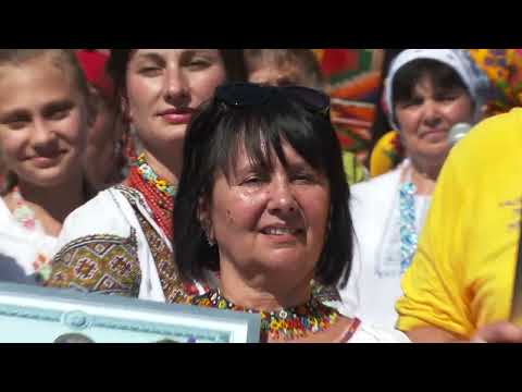 Видео: Невичерпне джерело. Пацьоркова Прокурава