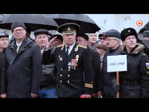 Видео: Севастопольской «Голландии» исполнилось 70 лет