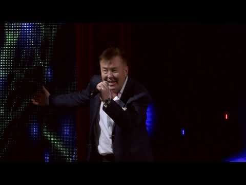 Видео: Евгений Прокопьев - Ыйдана туун (Live - Северянка 2021)