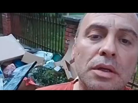 Видео: ЏУБРИНАТА И ДРУГИТЕ СКОПЈАНИ!