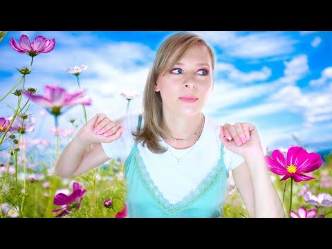 Видео: Самая Горная Лаванда, Самый Освежающий Имбирь, Самые Злые Цветы - Ароматы На Жару! Часть 3