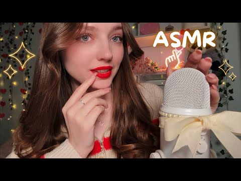 Видео: АСМР усни со мной за 23 минуты ✨ неразборчивый шепот + трейсинг лица