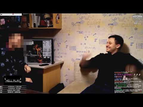 Видео: HellYeahPlay смотрит: ДОМУШНИКИ / ГРЕЕТСЯ ПК - ДОБАВЬ ОПЕРАТИВКИ #9