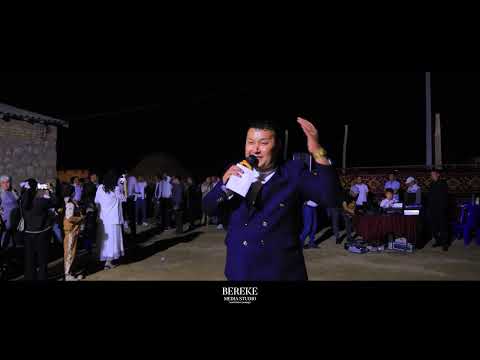 Видео: Жасұлан & Әсем | Үйлену той | Теріқұдық ауылы