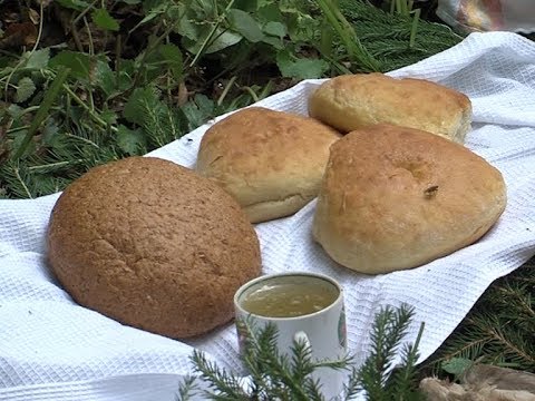 Видео: В священной роще деревни Шоруньжа Моркинского района прошли традиционные моления мари