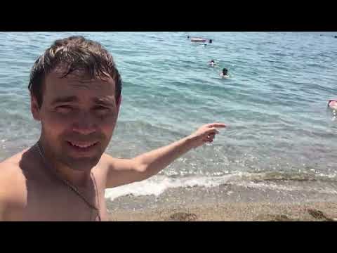 Видео: 1.08.2024 Турция. День второй.