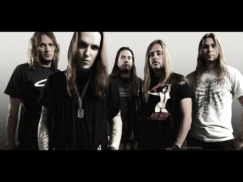 Видео: ֍֍֍ CHILDREN OF BODOM - Страницы Истории (перевод) 2006