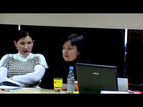 Видео: Кривцова С.В. - Реалистичное Восприятие ☯