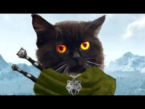 Видео: The Witcher 3 🍷🩸(кров і вино) 🗡️🛡️🗡️