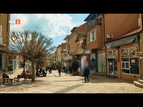 Видео: Разходка в Карлово, „Туризъм.БГ“ - 13.05.2023