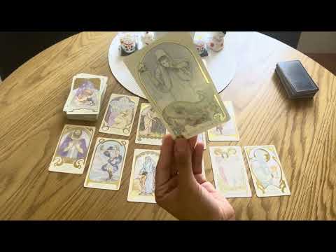 Видео: “Осъзнал/а ли е какво Ви е причинил/а?” Обща енергия +  Бонус въпрос “Какво говорят хората за Вас?”