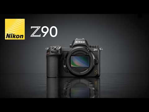 Видео: Nikon Z90 — характеристики, утечки и цена наконец раскрыты!