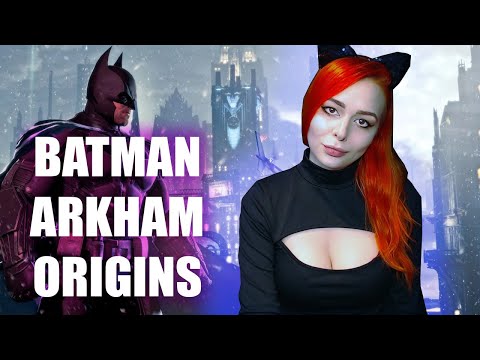 Видео: Batman: Arkham Origins прохождение на русском #2
