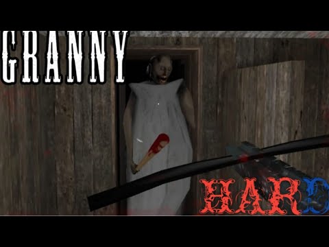 Видео: Granny legacy прохождение (2серия)