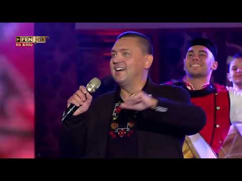Видео: Васил Вълканов - Ергенска Пирин Фолк Сандански 2021г/ Vasil Valkanov - Ergenska  Pirin Folk 2021