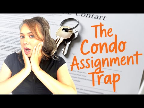 Видео: Раскрыта мрачная правда о продажах квартир по переуступке прав!