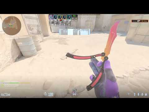 Видео: сыграл в Counter strike 2 1 часть