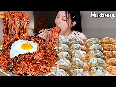Видео: Горные морские акулы, рисовые акулы!! И различные dumpling🥟 (кимчи, мясо, шиповка) ASMR MUKBANG