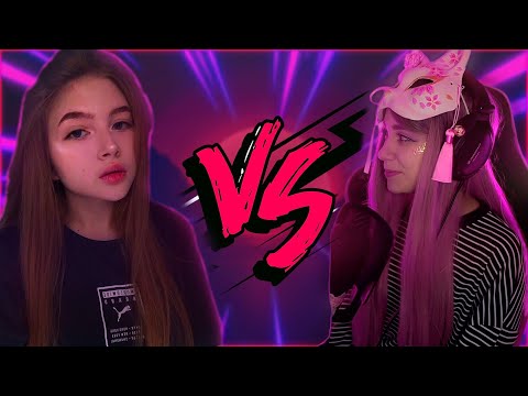 Видео: ЮЕЧКА ПРОТИВ ГАЕЧКИ 😱 ТУРНИР БРАТИШКИНА СРЕДИ ДЕВОЧЕК 🤩