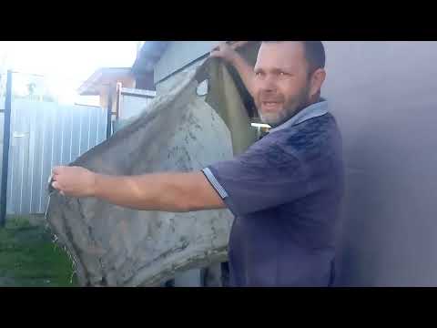 Видео: Большие изменения в жилом модуле.