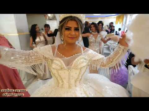 Видео: Vip сватба на стоянка и Мишо 2ч Стефан студио 0877697509-0878251919.