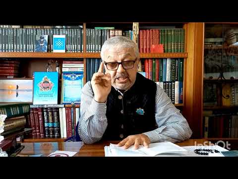 Видео: Тылсымнан дауыс.  Жанат Бақыт 3.