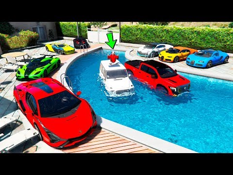 Видео: СУПЕР ГУД! УГНАЛ СРАЗУ 9 ЧИТЕРСКИХ ТАЧЕК ЗА 180 СЕКУНД! БИТВА ВОРОВ ПЕРЕЗАГРУЗКА В ГТА 5!