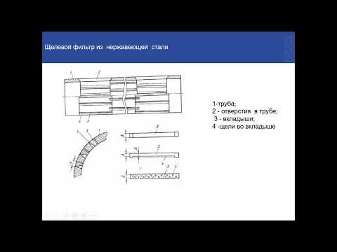 Видео: ЗАБОЙНОЕ И УСТЬЕВОЕ ОБОРУДОВАНИЕ ТЕХНОЛОГИЧЕСКИХ СКВАЖИН