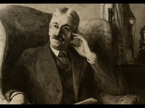 Видео: Джон Дьюи