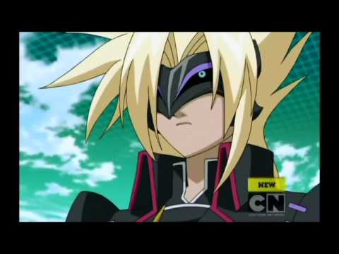 Видео: Клип бакуган 5