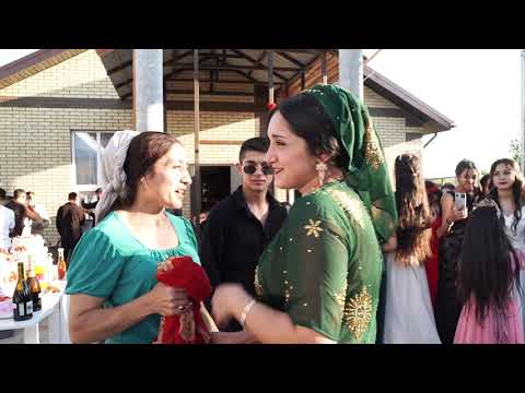 Видео: Цыганская красивая и весёлая свадьба Арсен и Парни  г.Чебоксары  08/08/23  видео 3 часть