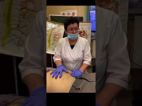 Видео: Диагностика состояния слизистой желудка и кишечника.